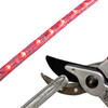 Red LED Rope Light - 120 Volt - Custom Cut