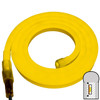 Yellow SMD LED Neon Strip Light - 120 Volt - Custom Cut