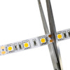 cutting 12 volt smd-5050 ip22 led strip lights 