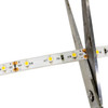 Yellow LED Strip Light - 12 Volt - High Output (SMD 3528) - Outdoor Use (IP65) - 16.4 Feet