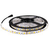 Yellow LED Strip Light - 12 Volt - High Output (SMD 5050) - Outdoor Use (IP65) - 16.4 Feet