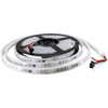 16.4ft rgb color changing chasing led strip light spool - 12 volt - smd-5050 - ip67