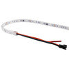 RGB Color Changing Chasing LED Strip Light - 12 Volt - High Output (SMD 5050) - Outdoor Use (IP67) - 16.4 Feet