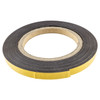 16.4ft roll of magnetic mounting tape