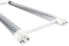 2 Foot U-Bend LED T8 Tube Light – Ballast Bypass