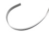 24 Inch x 11/16 Inch LED Strip Light Bendable Aluminum Mounting Track/Channel With Diffuser Lens (10 Pack) - 12/24 Volt 24 Inch x 11/16 Inch LED Strip Light Bendable Aluminum Mounting Track/Channel With Diffuser Lens (10 Pack) - 12/24 Volt