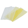 Large Weatherproofing Kit - Outdoor Adhesive Heat Melt Tape (2pk) - INSTALLED - For use with Neon Rope/RGB Rope