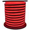 Red SMD LED Neon Rope Light - 120 Volt - 148 Feet