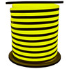Yellow SMD LED Neon Rope Light - 120 Volt - 148 Feet