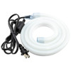 Warm White SMD LED Neon Rope Light - 120 Volt - Custom Cut