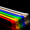 Warm White SMD LED Neon Rope Light - 120 Volt - Custom Cut