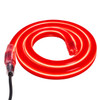 Red SMD LED Neon Rope Light - 120 Volt - Custom Cut