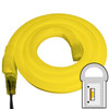 Yellow SMD LED Neon Rope Light - 120 Volt - Custom Cut