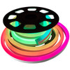 Dream Color RGB Color Changing Chasing SMD LED Neon Rope Light - 24 Volt - 33 Foot Bundle