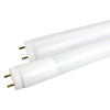 4 Foot 18 Watt Hybrid LED T8 Tube Light - DLC & UL - Plug & Play & Bypass (Case of 30) - only $4.99 Each