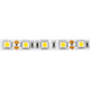 detail view of 12 volt smd-5050 ip22 led strip light