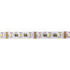 RGBW Color Changing LED Strip Light - 12 Volt - High Output (SMD 5050) - Indoor Use (IP22) - 16.4 Feet