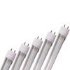 4 Foot 18 Watt Economy LED T8 Tube Light - Bypass Only (Case of 20) - Only $5.99 Each