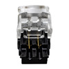 12 Volt LED Strip Light Hippo Power Connector (SMD-5050)