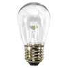 T50 S14 LED Bulb - 0.8 Watts - Warm White