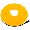 Yellow Mini LED Neon Strip Light - 12 Volt - 16.4 Feet