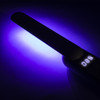 Rechargeable UVC LED Ultraviolet Handheld Sterilization Lamp with Eye Protection Function
