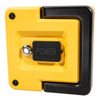 10W Rechargeable High Output LED Work Light