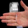 Extreme Strength Double Sided Acrylic Nano Waterproof Mounting Adhesive Tape - 16.5 Foot Roll