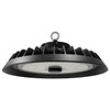 LED UFO High Bay Light - Series YN - Selectable Wattage (100W-240W) - 36,000 Lumens Max - Cool White  (5000K)
