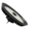 LED UFO High Bay Light - Series YN - Selectable Wattage (100W-240W) - 36,000 Lumens Max - Cool White  (5000K)