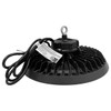 LED UFO High Bay Light - Series YN - Selectable Wattage (100W-240W) - 36,000 Lumens Max - Cool White  (5000K)