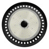 LED UFO High Bay Light - Series YN - Selectable Wattage (100W-240W) - 36,000 Lumens Max - Cool White  (5000K)