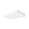 LED Linear High Bay Light - Type HB - 2 Foot - 165 Watt - 21,450 Lumens - Cool White (5000K) - Sold In Multiples of 2