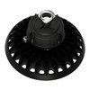 LED UFO High Bay Light - Series YM - 160 Watt - 24,000 Lumens - Motion Sensor - Cool White (5000K)