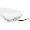 LED NSF Vapor Tight Light - Series VTN - 4 Foot - Selectable Wattage (105W-165W) - 27,400 Lumens Max - Tunable CCT (3500/4000/5000K)