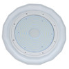 LED NSF Food Safe UFO High Bay Light - Series D - 200 Watt - 30,000 Lumens - Cool White (5000K)
