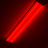 4 Foot 15 Watt Red LED T8 Tube Light - Plug & Play
