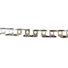 Side metal  steel profile Side metal  steel profile