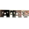 steel metal track designed for flexibility steel metal track designed for flexibility