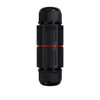 Waterproof Cord Splice Connector - IP68