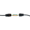 Waterproof Cord Splice Quick Connector - IP68