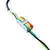 Waterproof Cord Splice Quick Connector - IP68