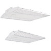 LED Linear High Bay Light - Series SLE - Selectable Wattage - CCT Tunable (4000/5000K) - Sold in Multiples of 2