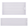 LED Linear High Bay Light - Series XD2 - Selectable Wattage - CCT Tunable (4000/5000K) - Sold in Multiples of 2