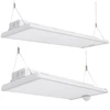 LED Linear High Bay Light - Series XD - Selectable Wattage - CCT Tunable (4000/5000K) - Sold in Multiples of 2