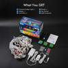 Outdoor Permanent Smart Lights - RGB+IC - 124ft - IP67 Outdoor Permanent Smart Lights - RGB+IC - 124ft - IP67
