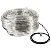 Cool White LED Rope Light - 12 Volt - 33 Foot Bundle