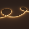 Warm White LED Strip Light - 24 Volt - High Output (SMD 3528) - Indoor/Outdoor Use (IP20 or IP65) - 32.8 Foot Bundle