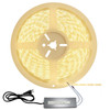 warm white 24 volt strip light