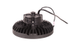 LED UFO High Bay Light - Series ULH - Selectable Wattage (80W-300W) - 46,500 Lumens Max - Tunable CCT (4000/5000K)